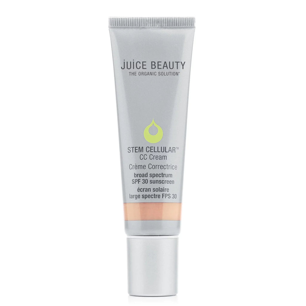 Beauty Anti Cream, CC Stem fl Cellular SPF Juice 30, oz 1.7 Aging,