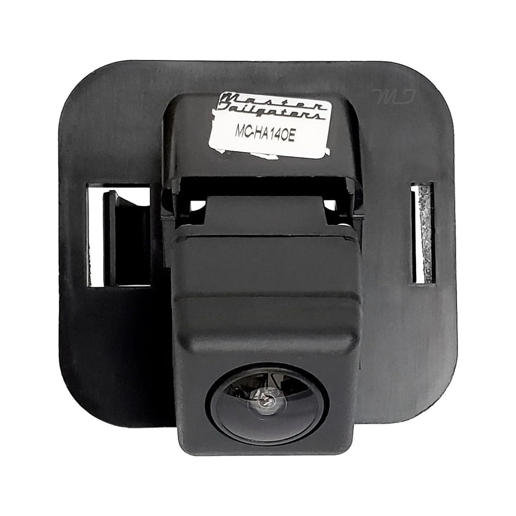 LX Tailgaters (2014-2015) OE Accord Part 39530-T2A-A71 Replacement # Honda Sedan Master Backup Sport Hybrid Camera EX