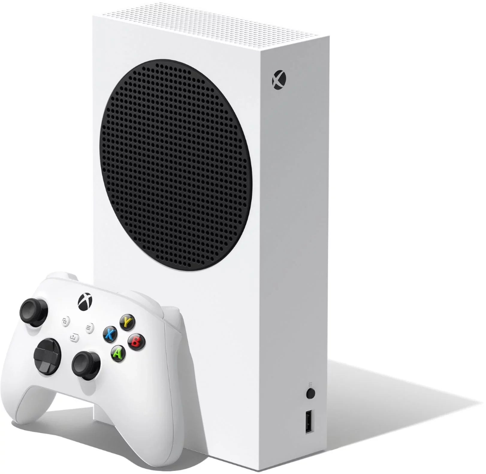 with Microsoft Piece Series Bundle Kit 12 Console StarterPack S Accessory 512GB Xbox