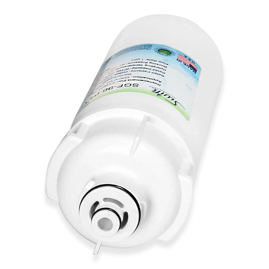 Water in Compatible USA Green Filters Filter EV9634-06, for 2) Made SGF-96-04 Swift of VOC-L-S-B Commercial (Pack