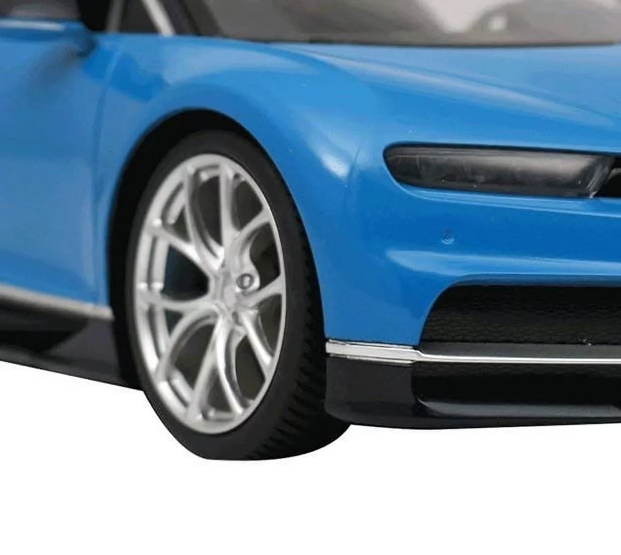 Sports - Set! RC 1:14 Control Car Race! Ready! Bugatti Remote Chiron