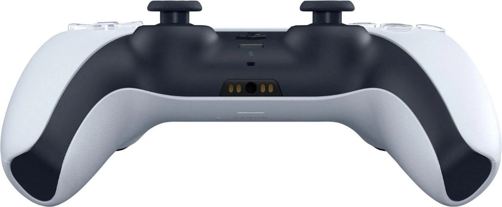 Controllers Microfiber Wireless 2x 6Ave Bundle With PlayStation + White DualSense fabric Controller Cleaning PS5 5, -