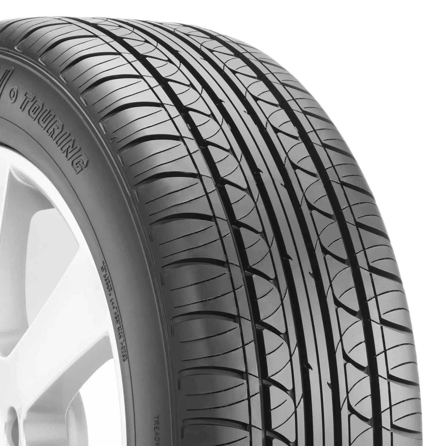 Fits: Honda EV Touring LE, A/S All Accent 2017 Fuzion AS Season 2013-14 88H Hyundai Tire 185/65R15 Fit