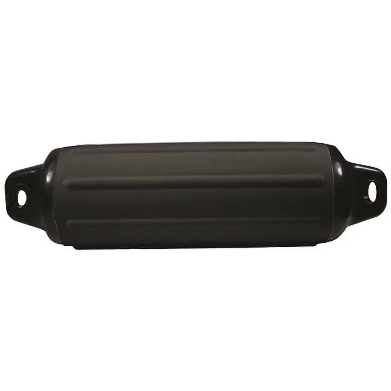 Fender 952622 Vinyl 22 in. Black Gard self-inflating Super - x 6.5