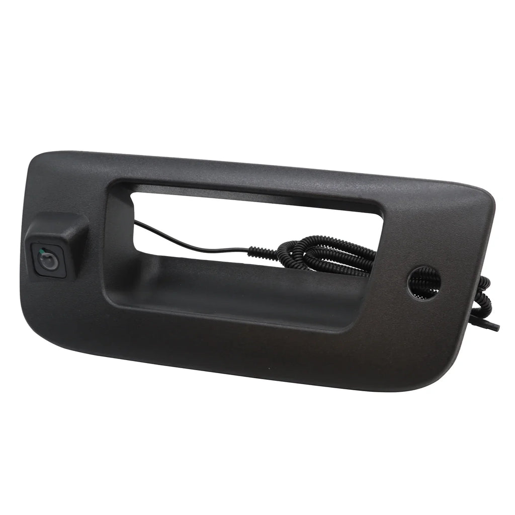 Sierra Rear Chevy Handle for GMC Camera Norabaka Silverado/ Tailgate Backup View 2007-2013