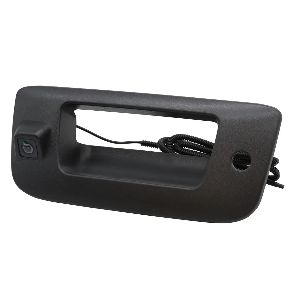 Sierra Rear Chevy Handle for GMC Camera Norabaka Silverado/ Tailgate Backup View 2007-2013