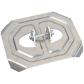 Dock Accessory Foot Premium Dock Plate PS PlayStar 1332