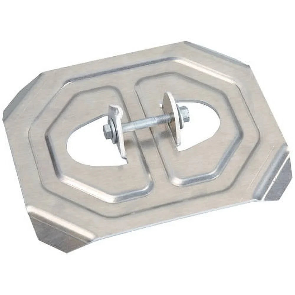 Dock Accessory Foot Premium Dock Plate PS PlayStar 1332