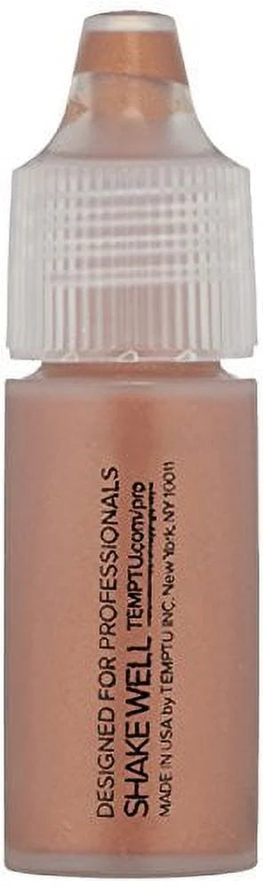 Plum, Fl S/B Oz 0.25 Temptu Airbrush,