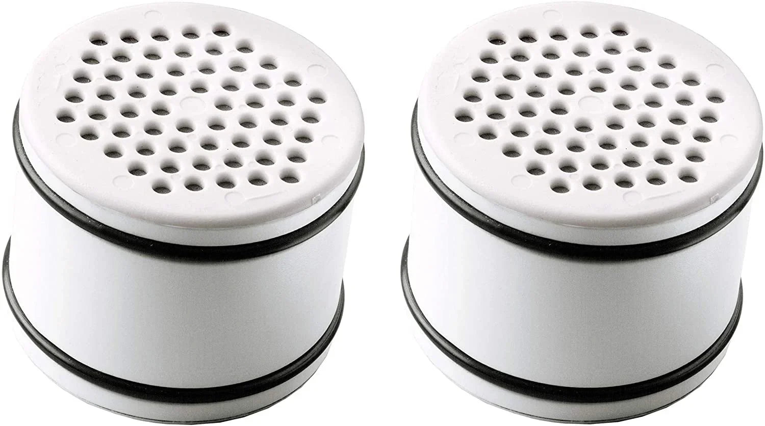 Heads Culligan Certified Shower Filter Replacement for Pack Filtered Culligan of WHR-140 Cartridge 2