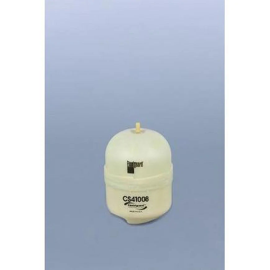 Engine Fleetguard Oil CS41008 Centrifugal Filter By Engine Pass Oil