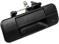 2010 2007 Toyota 2008 Rear Tundra Textured 2011 Black Tailgate Camera - with 2012 without Rear 2013 - - Compatible 2009 Handle