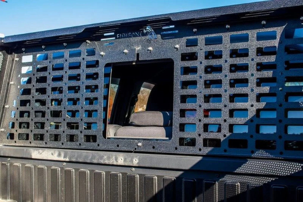 Fishbone Bed Offroad Rack FB21243 Truck