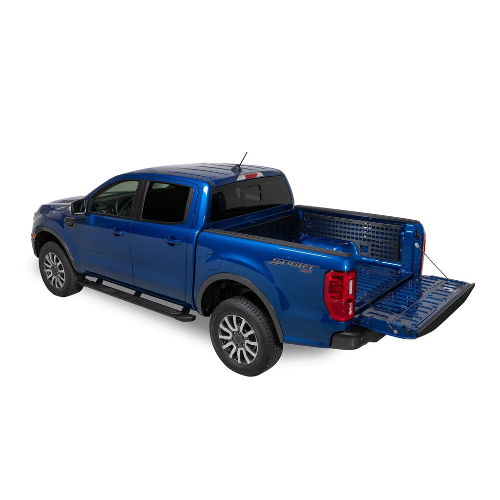 195143 FORD 2019-2022 Molle Fits RANGER select: Fits Panel 19-21 Putco Ranger