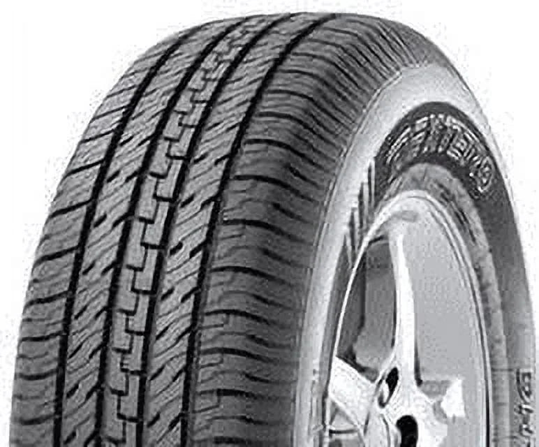 DHT2 Wrangler Jeep 106T Tire Dextero Jeep P225/75R16 Unlimited Sport, Fits: Laredo 2010-16 2003-04 Grand Cherokee
