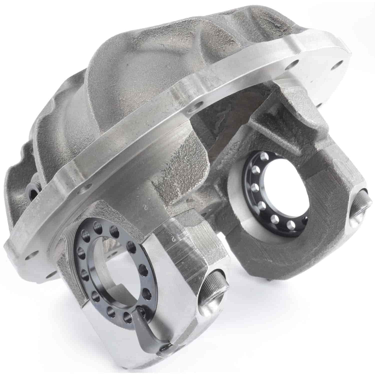 in. Carrier Ford 60654 Race in. Housing 9 Iron Nodular 3.250 Center Section JEGS