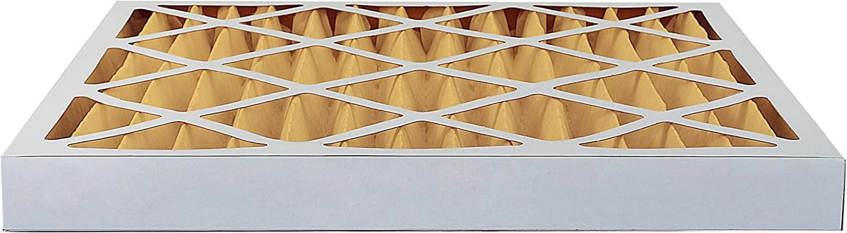 AC 11 Filterbuy atmospheric Pleated Filters 24x24x2 HVAC (3-Pack) Furnace MERV