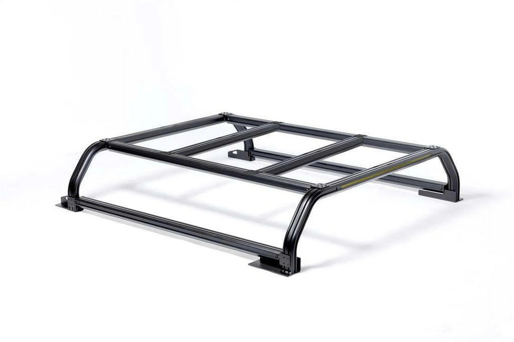 '- Single Putco Venture Cross-Rail Hardware w/ 184705 TEC - Crossrail 184700/184710 for Cross-Rail
