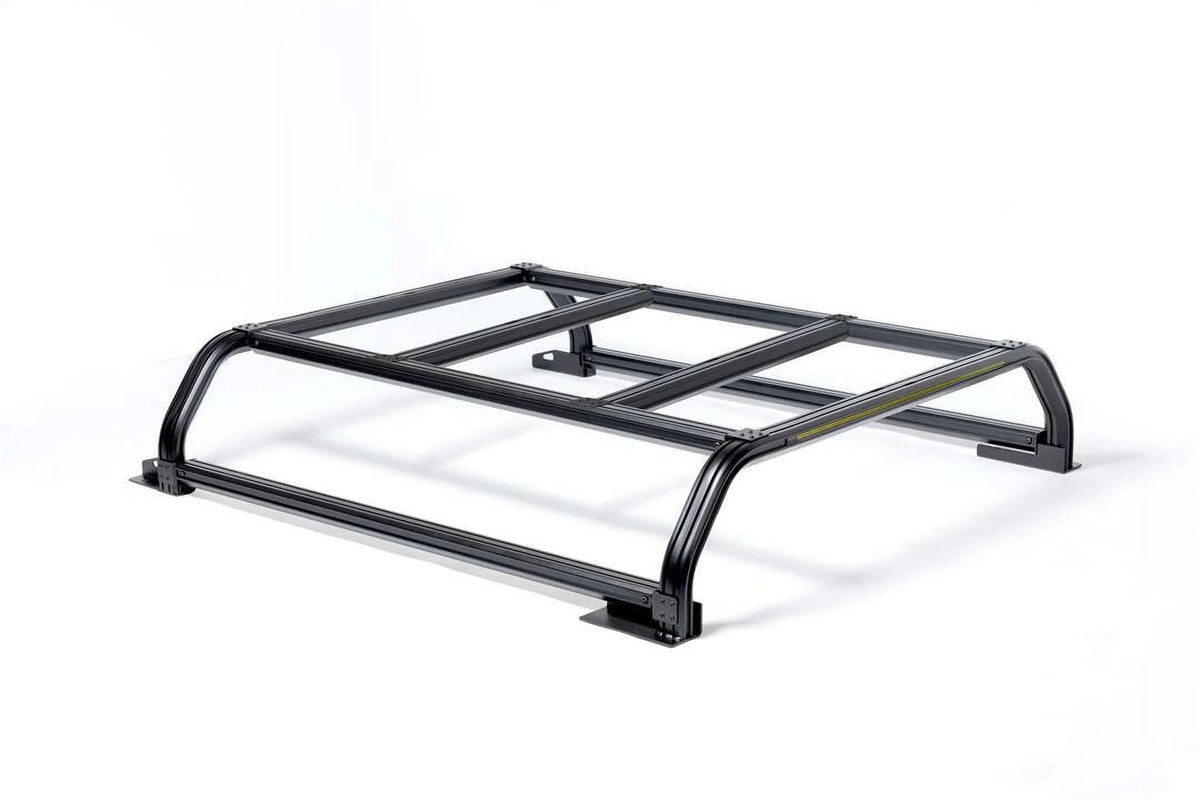 '- Single Putco Venture Cross-Rail Hardware w/ 184705 TEC - Crossrail 184700/184710 for Cross-Rail