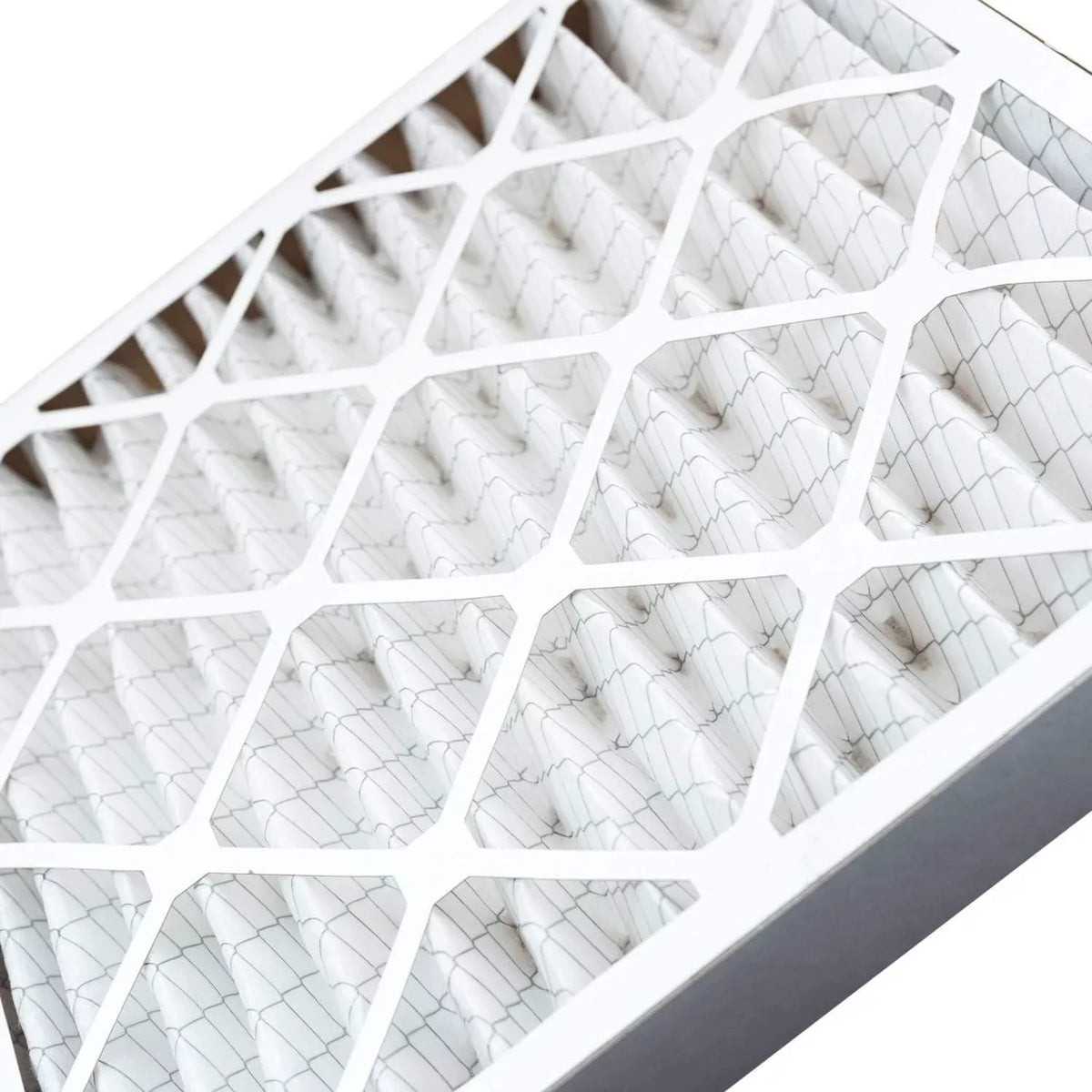 35 | x Furnace 4-PACK Size: MADE King Filters USA | atmospheric Filter Pleated | MERV A/C x 8 39.5 35x39.5x1 | Filter HVAC IN Actual .75"