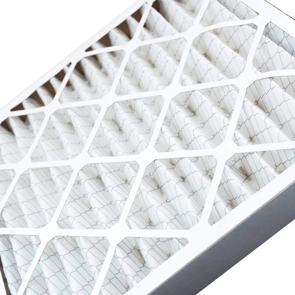 23.5x17x1 | USA Filter 8 oxygen | .75" Filters Actual A/C MADE Size: x x HVAC MERV 4-PACK IN | | 17 23.5 King Pleated Filter Furnace