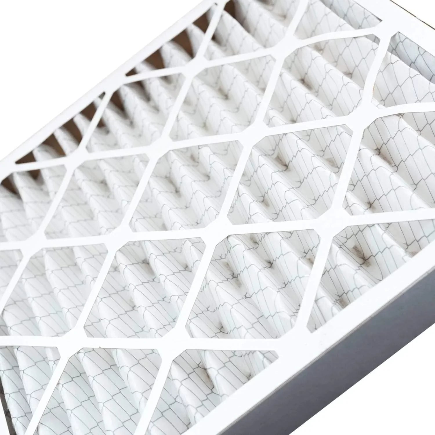 23.5x17x1 | USA Filter 8 oxygen | .75" Filters Actual A/C MADE Size: x x HVAC MERV 4-PACK IN | | 17 23.5 King Pleated Filter Furnace
