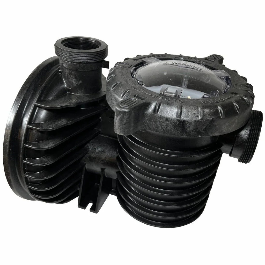 IntelliPro Assembly Genuine Body Sta-Rite MaxEPro 17307-0110S Tank Pool Pentair