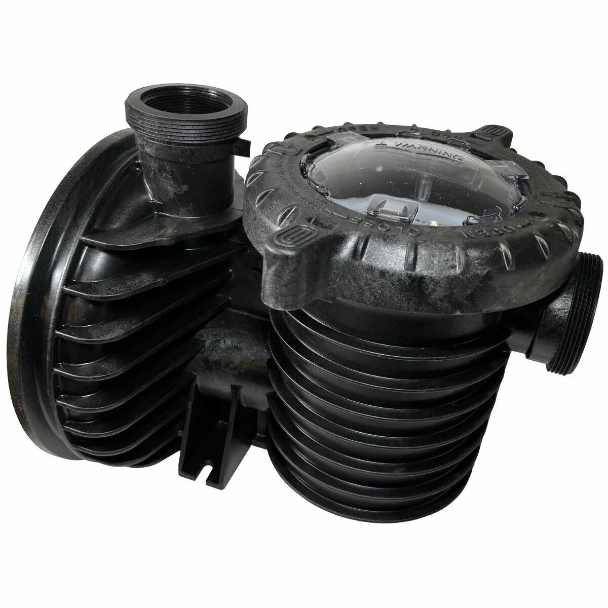IntelliPro Assembly Genuine Body Sta-Rite MaxEPro 17307-0110S Tank Pool Pentair