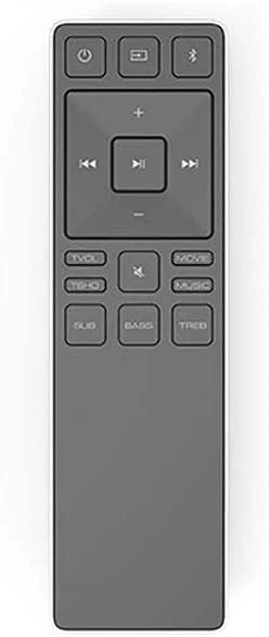 36" System Channel Bluetooth - Soundbar Enabled Wireless Vizio SB3621n-E8 - Subwoofer 2.1