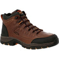 Durango® Earth Hiker Renegade Dark Waterproof Size 12(W) XP™