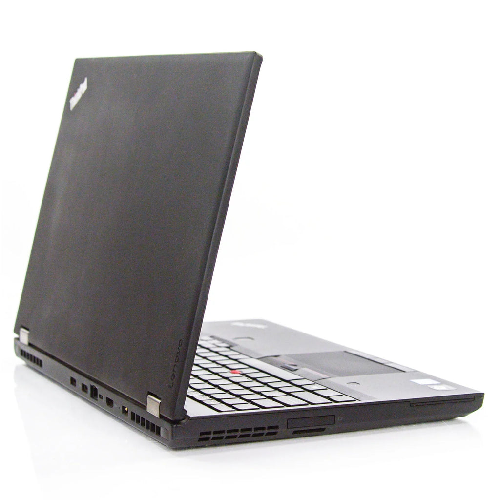 B 32GB Laptop Graphics v.WCB 1 SSD Used 10 ThinkPad P50 15.6" i7 128GB Pro Core M.2 Yr Win Lenovo Wty Dedicated