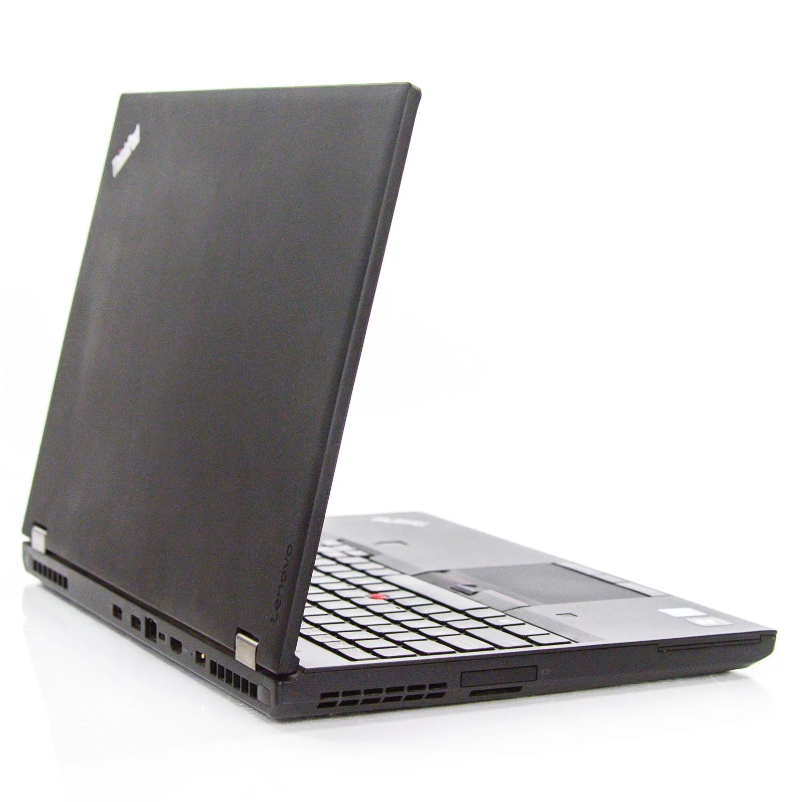 B 32GB Laptop Graphics v.WCB 1 SSD Used 10 ThinkPad P50 15.6" i7 128GB Pro Core M.2 Yr Win Lenovo Wty Dedicated