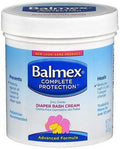 Cream Balmex Diaper (EA/1) Rash Zinc Oxide