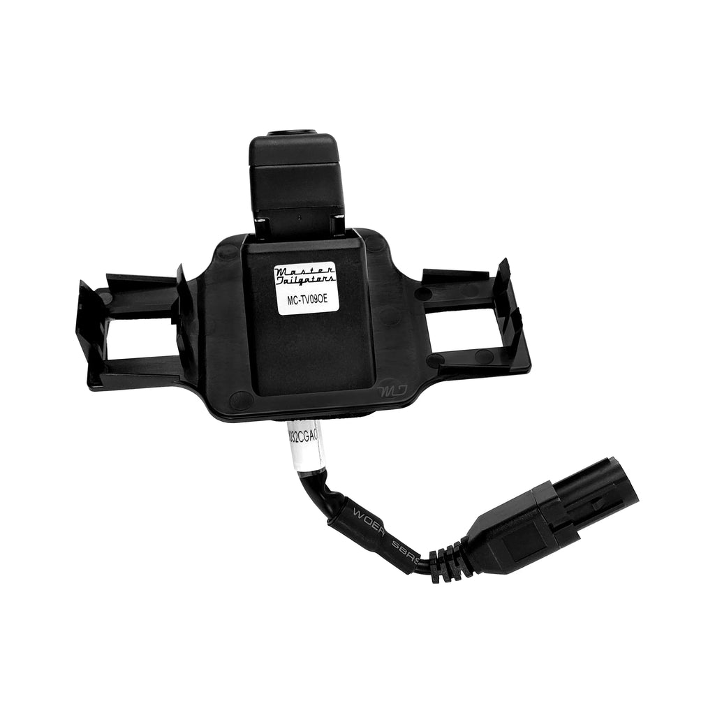 OE Part Toyota Backup 86790-73011 86790-73010, Venza Camera (2009-2012) Tailgaters Replacement for # Master