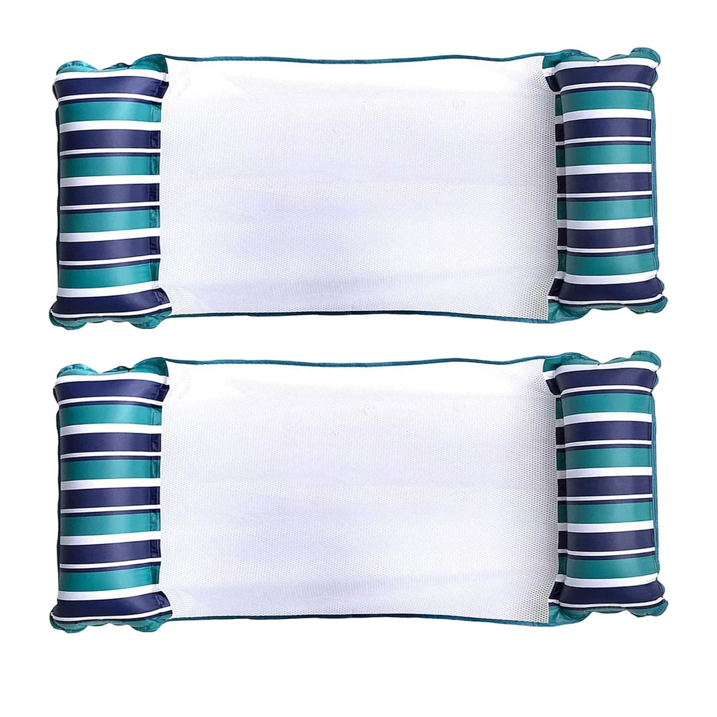 Aqua Float, Purpose Deluxe Multi 1 Pack) XL (2 Monterey 4 in Hammock Teal