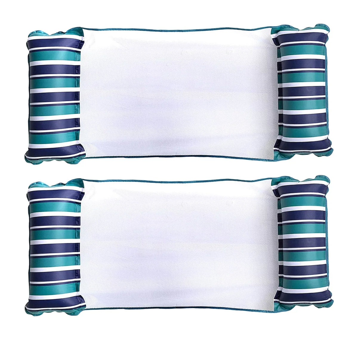Aqua Float, Purpose Deluxe Multi 1 Pack) XL (2 Monterey 4 in Hammock Teal