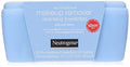 Makeup 25 - Cleansing Neutrogena 2 Count Towelettes Each Remover Pack