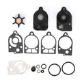 & Housing Impeller Base Pump Mercury Water Kit with for 18-3324