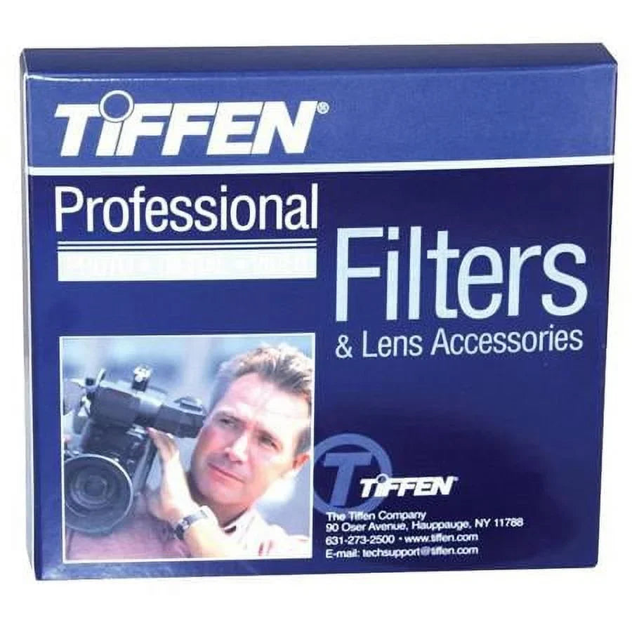 Filter 49mm Haze Tiffen 2A