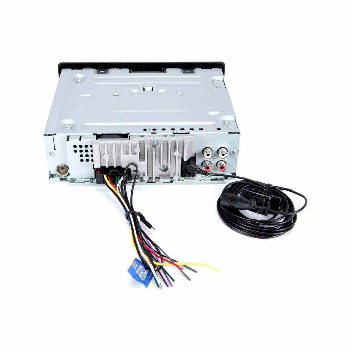 Radio Radio, Installation Car Din 2014 W/Base KIT2619 complete CD/AM/FM Stereo Bluetooth Radio Pioneer Versa Kit Kit Nissan Bundle for with and in-Dash Single