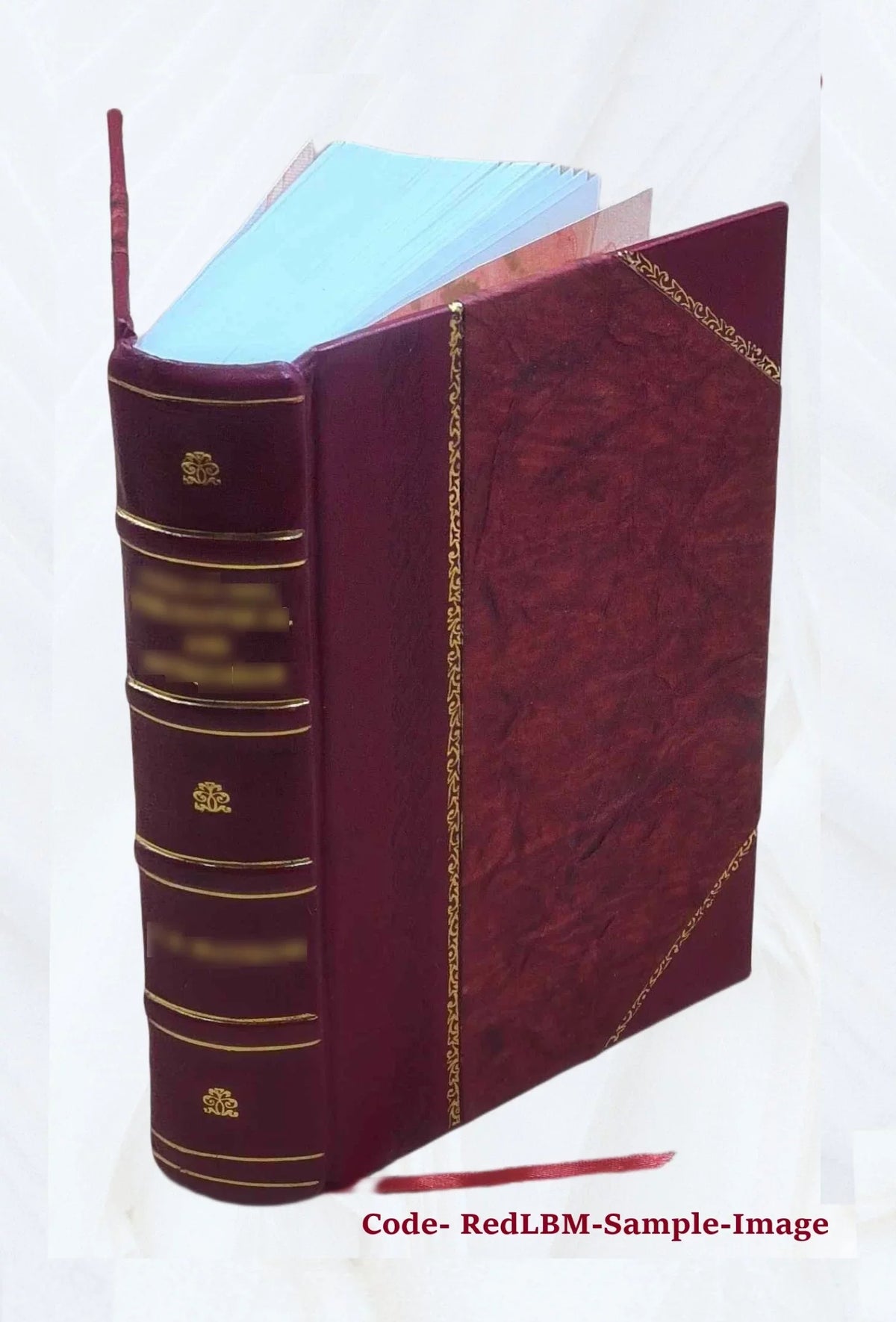 météorologie et par 1851 la rapports physique la rurale J.B. dans la Economie considérée avec Boussingault [Leather ses chimie, Bound]