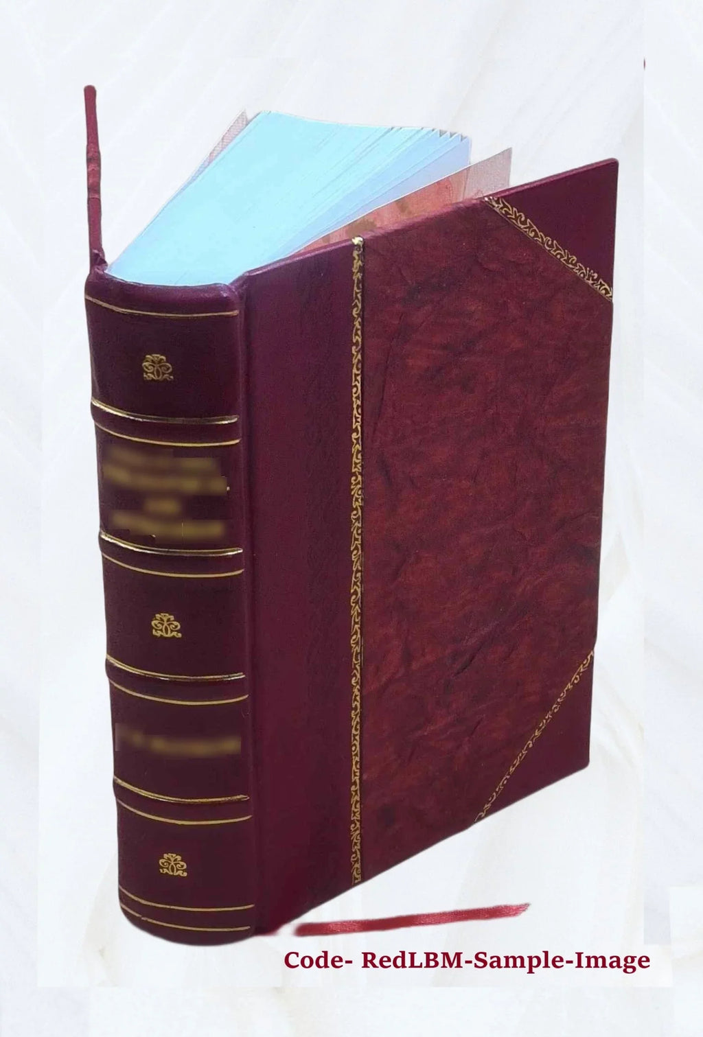 Anuario BOUND] [LEATHER 1926 ... legislativo Volume 1926 de