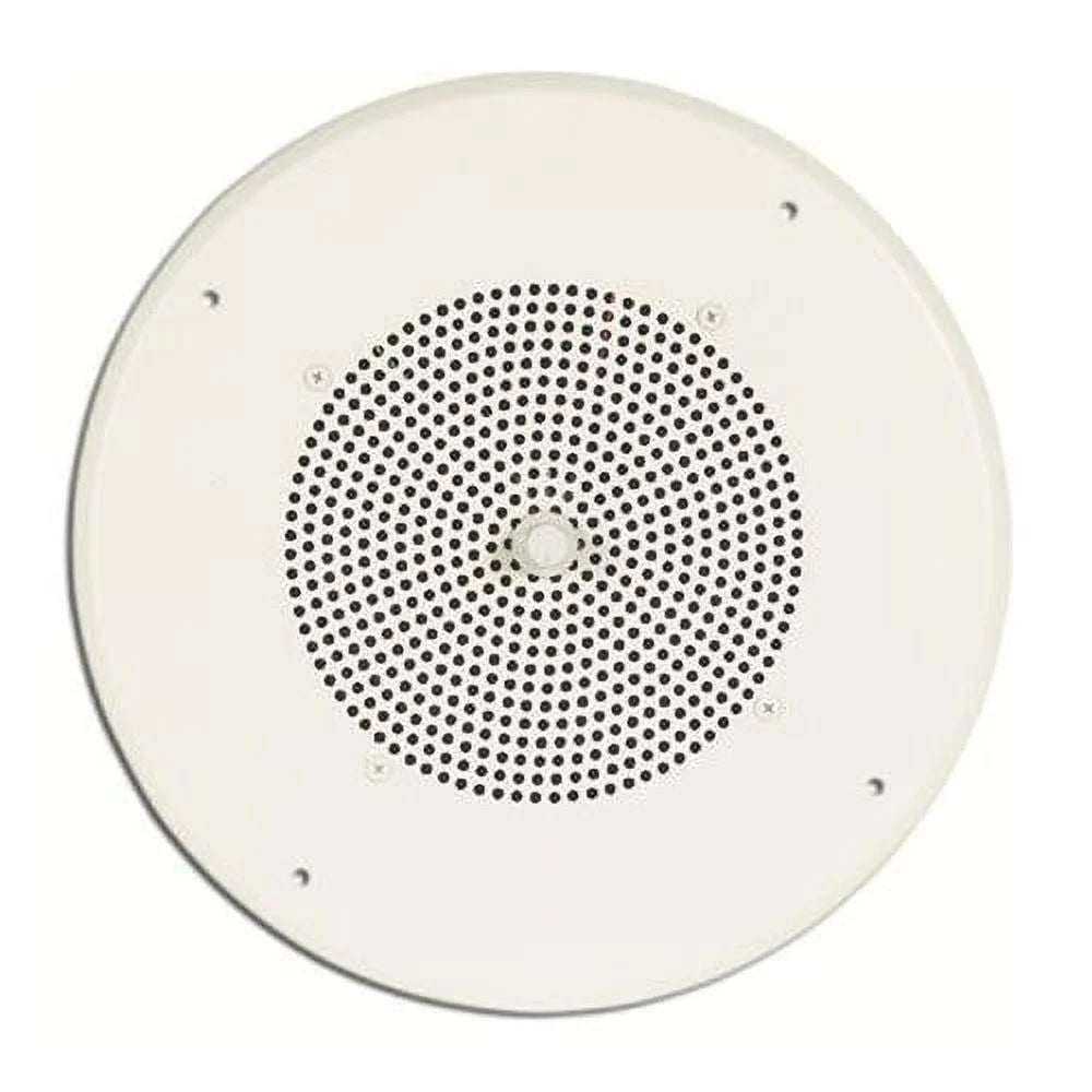 Ceiling Speaker S86T725PG8W Bogen (Off-White)