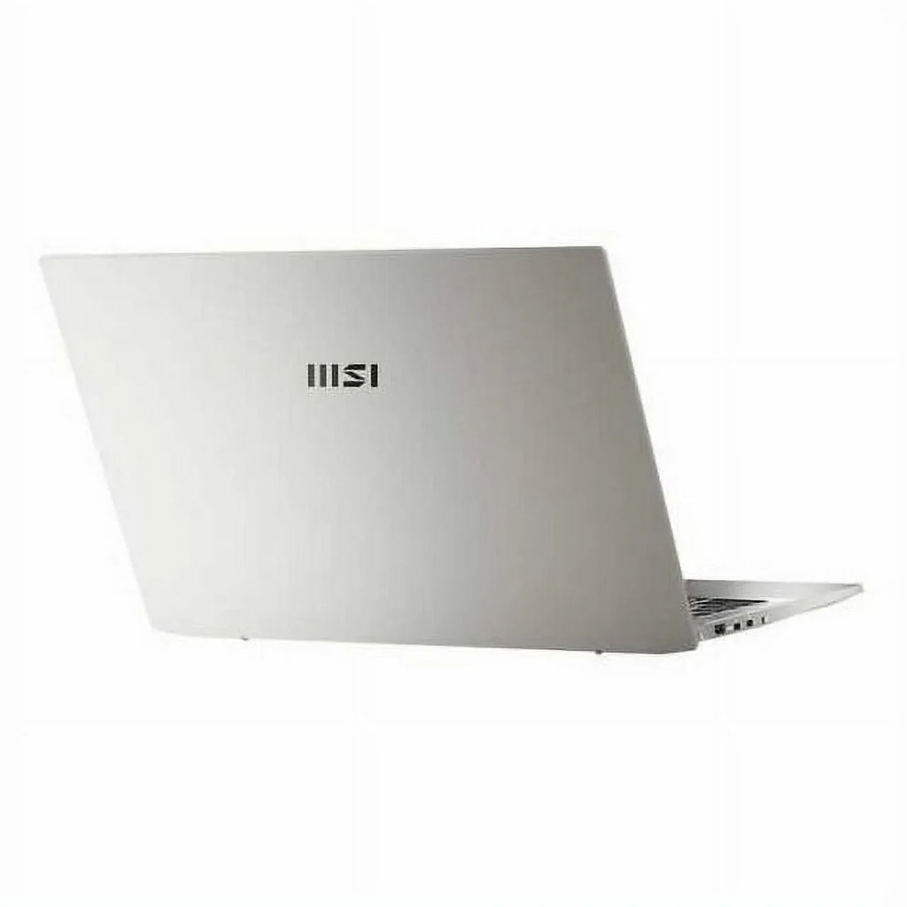 SSD 1600) - Core 1TB MSI Intel 11 (2560 Prestige Windows RAM Laptop 16" x - Notebook - Platform QHD+ i7-13700H Evo 13th Gen Intel 32GB
