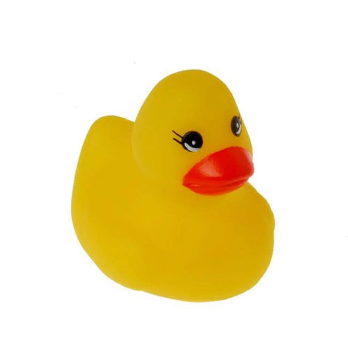 Pack of 12 - Ducks Yellow