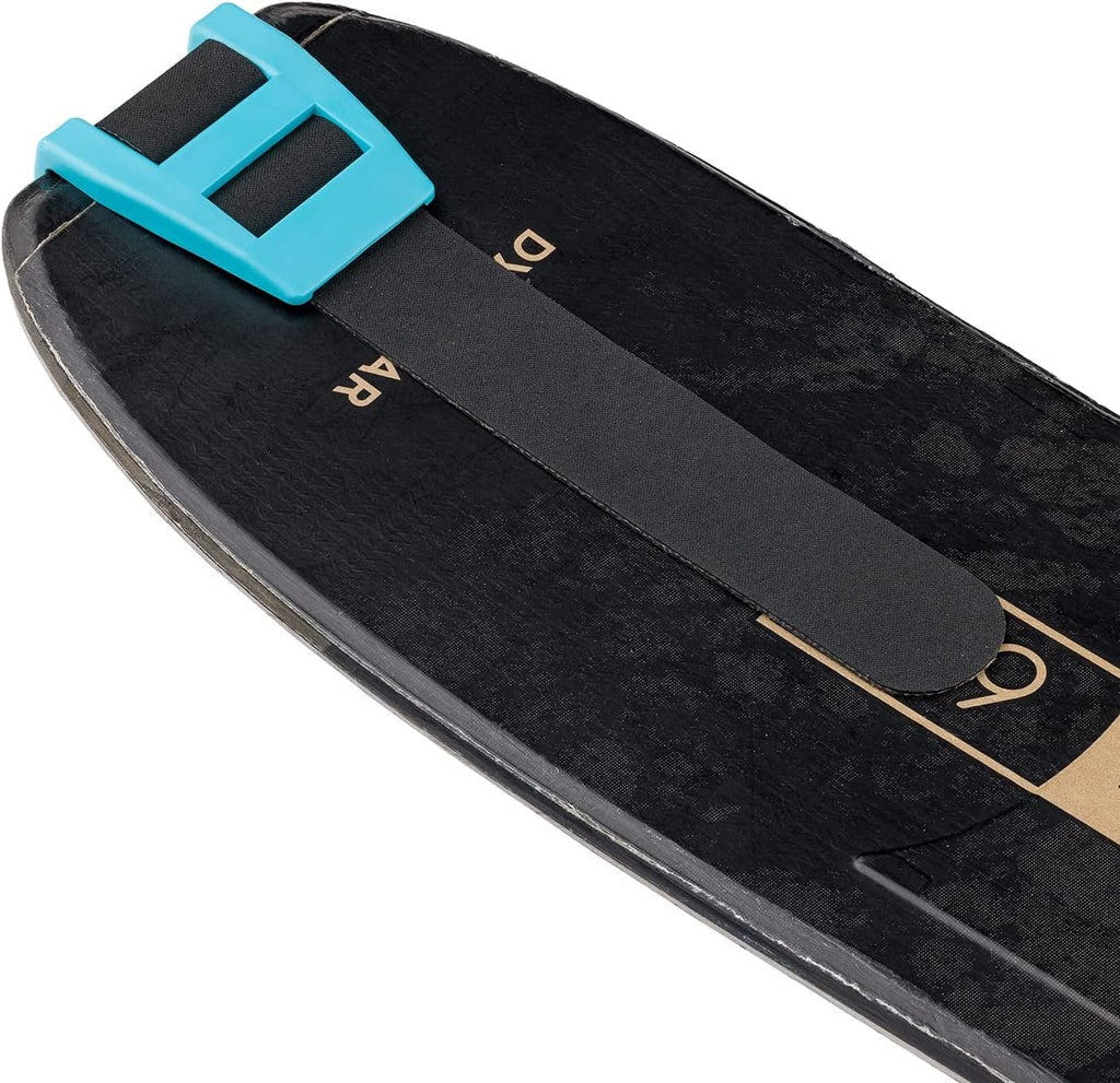 Jungle Sky Universal mm 140 Print Ski Length Skins, - Mountain Rover Big