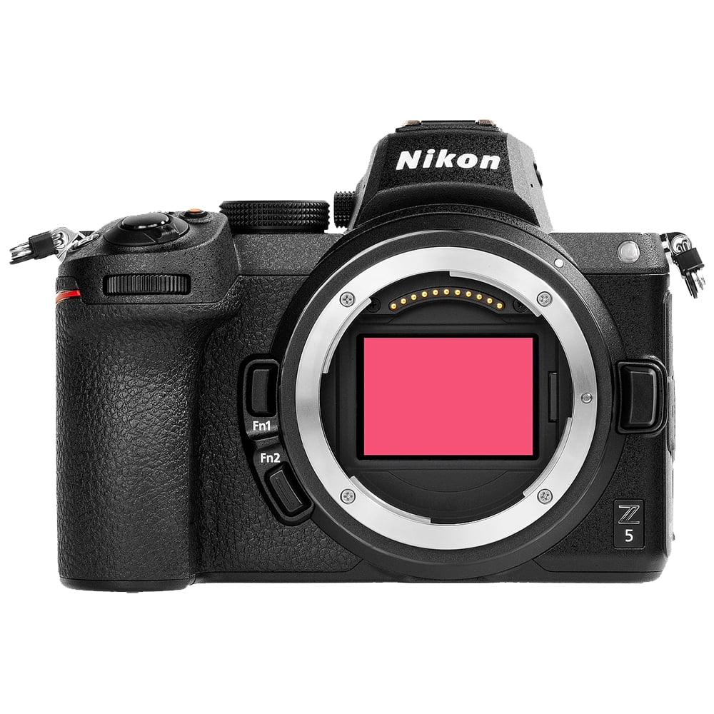 Battery International Case + + UV f/4.5-6.3 + Mirrorless Filter f/2.8 28mm with Nikon + Kit Cleaning - Lens Backup Z5 Lens Version Storage 64GB + + 50-250mm VR
