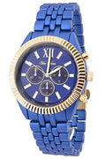 Women's Band Matted Wrist Metal Watch