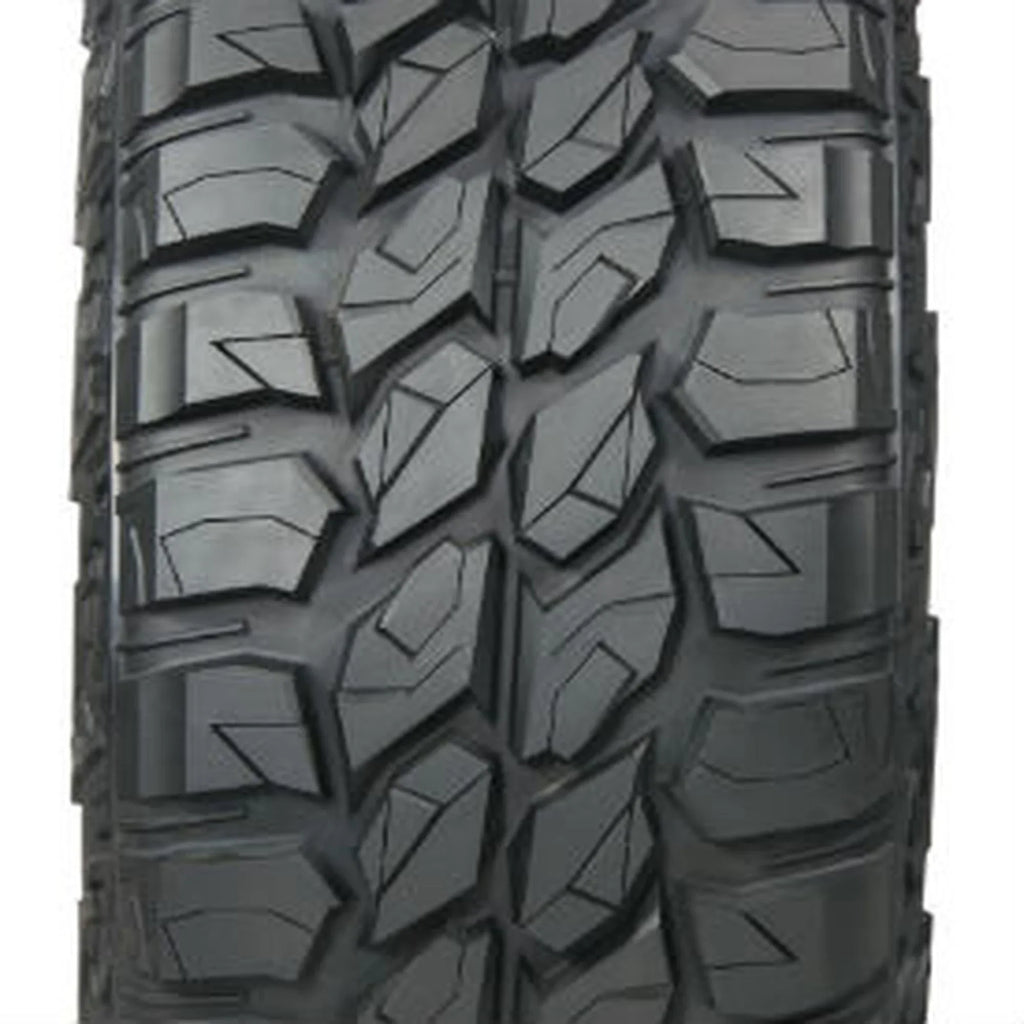 Mud Groundspeed Terrain Truck MT Tire 114Q Light LT33X12.50R20 E Voyager