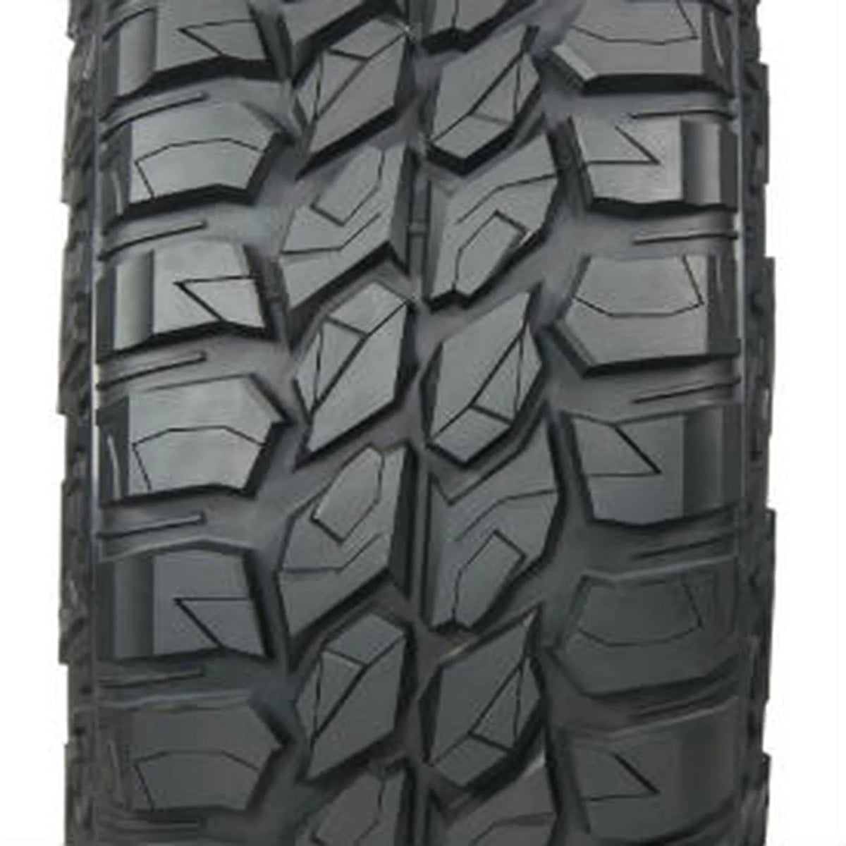 Mud Groundspeed Terrain Truck MT Tire 114Q Light LT33X12.50R20 E Voyager